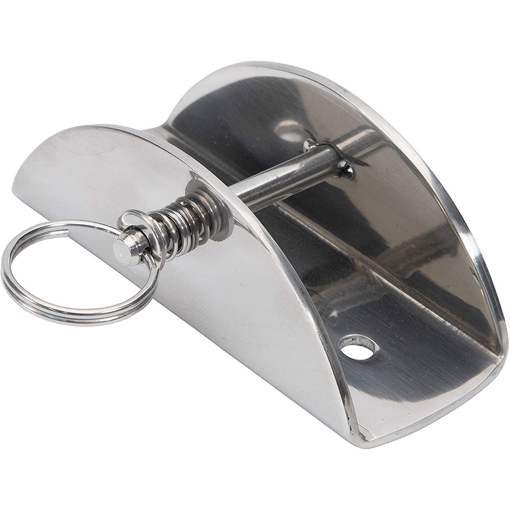 Lewmar Anchor Lock f/Up to 55lb Anchors 66840070 — Quality Boat Parts