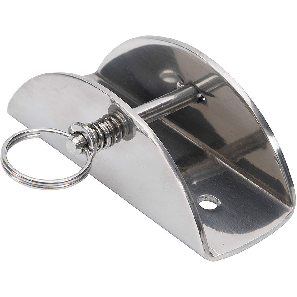 Lewmar Anchor Lock f/Up to 55lb Anchors 66840070 — Quality Boat Parts