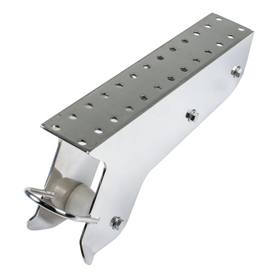 Lewmar Venta Pontoon Bow Roller 66840437 — Quality Boat Parts