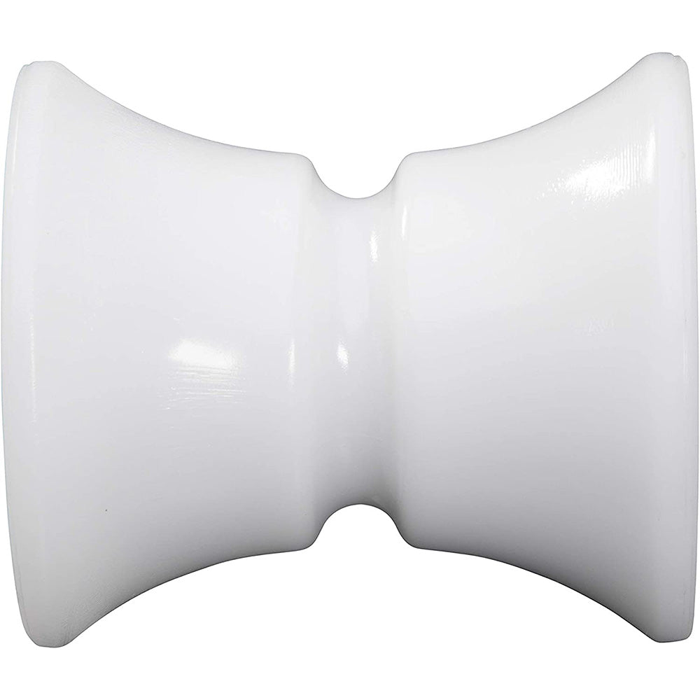 Lewmar Replacement Delrin Roller - 3" 68000856 — Quality Boat Parts