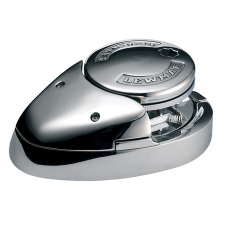Lewmar V1 Gypsy Only Fast Fit Deck Unit 68000951 — Quality Boat Parts