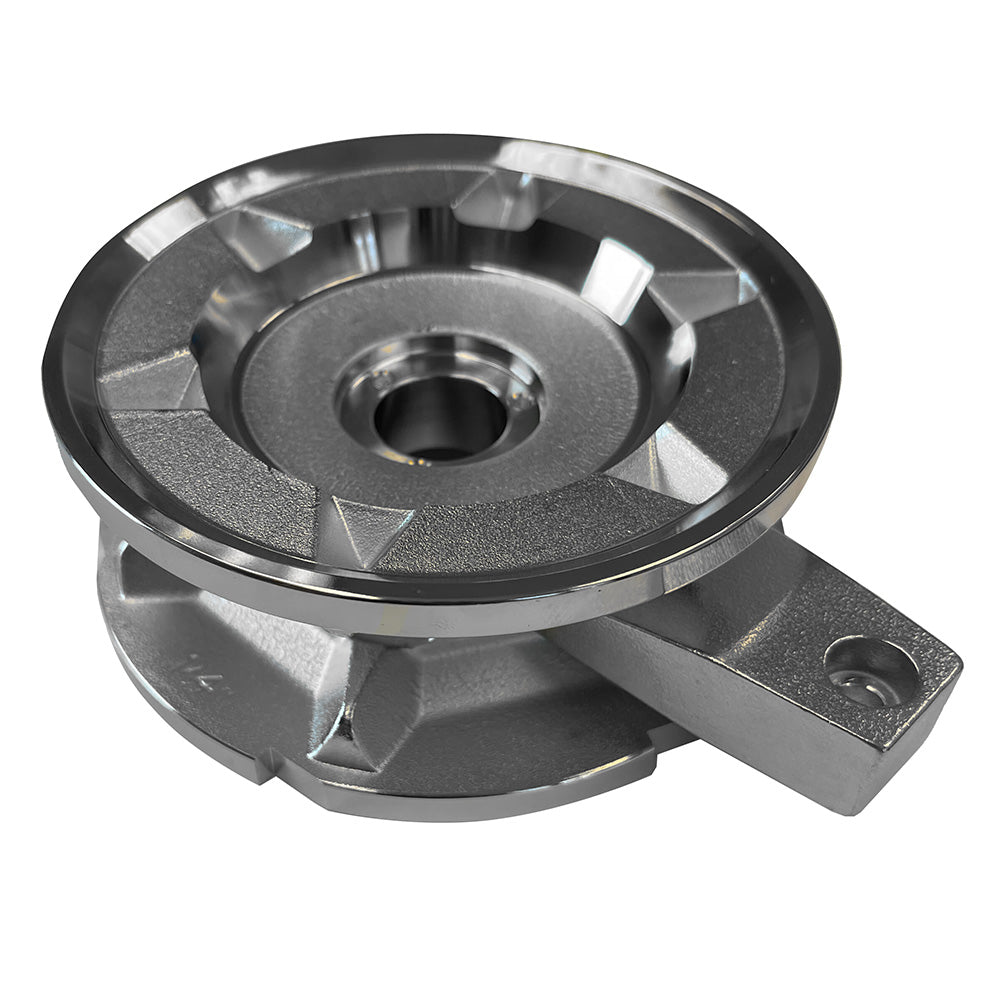 Lewmar V700 Combo Gypsy - 1/4" 68001024 — Quality Boat Parts