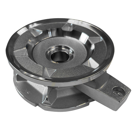 Lewmar V700 Combo Gypsy - 1/4" 68001024 — Quality Boat Parts