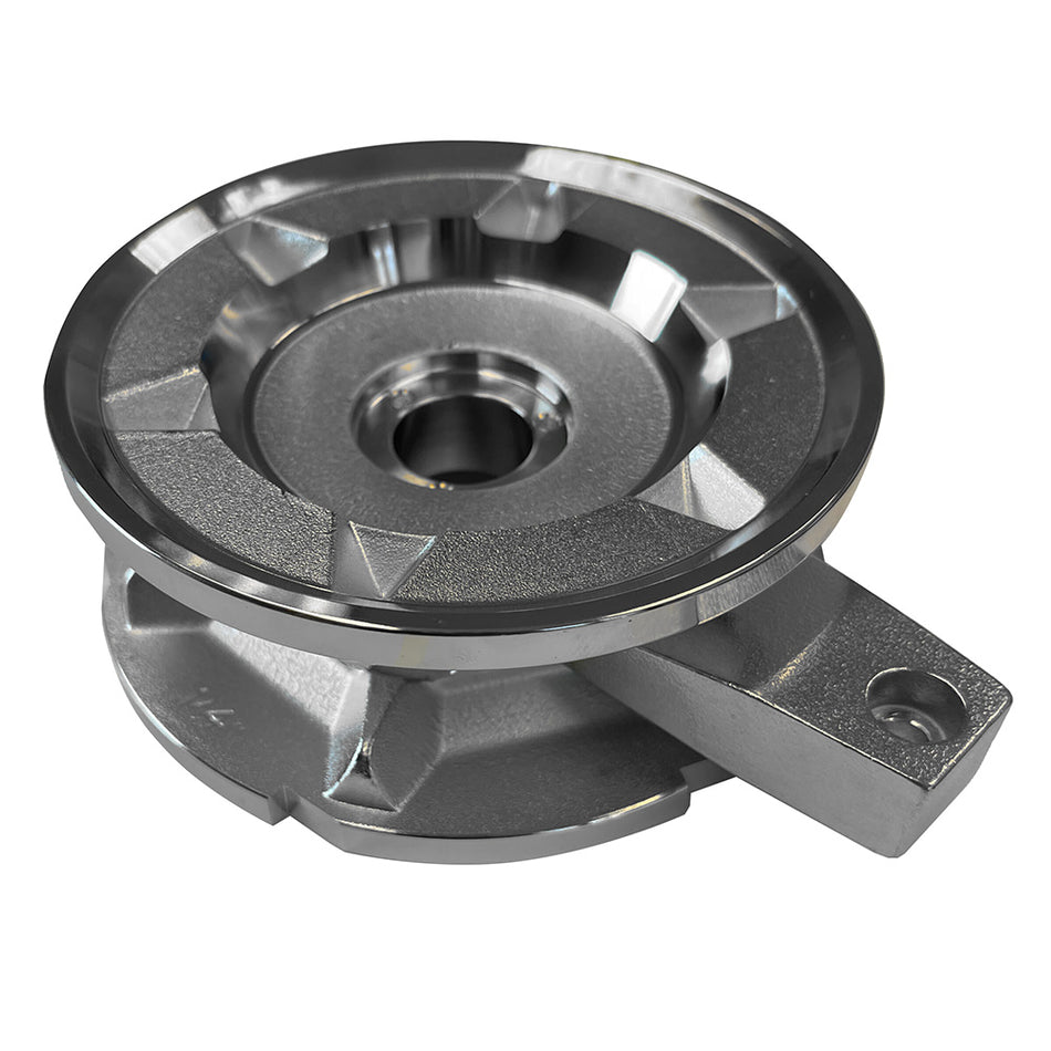 Lewmar V700 Combo Gypsy - 1/4" 68001024 — Quality Boat Parts