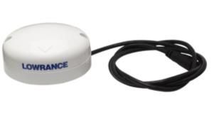 Lowrance POINT-1 Baja GPS Antenna NMEA2000 000-11045-002 — Quality Boat Parts