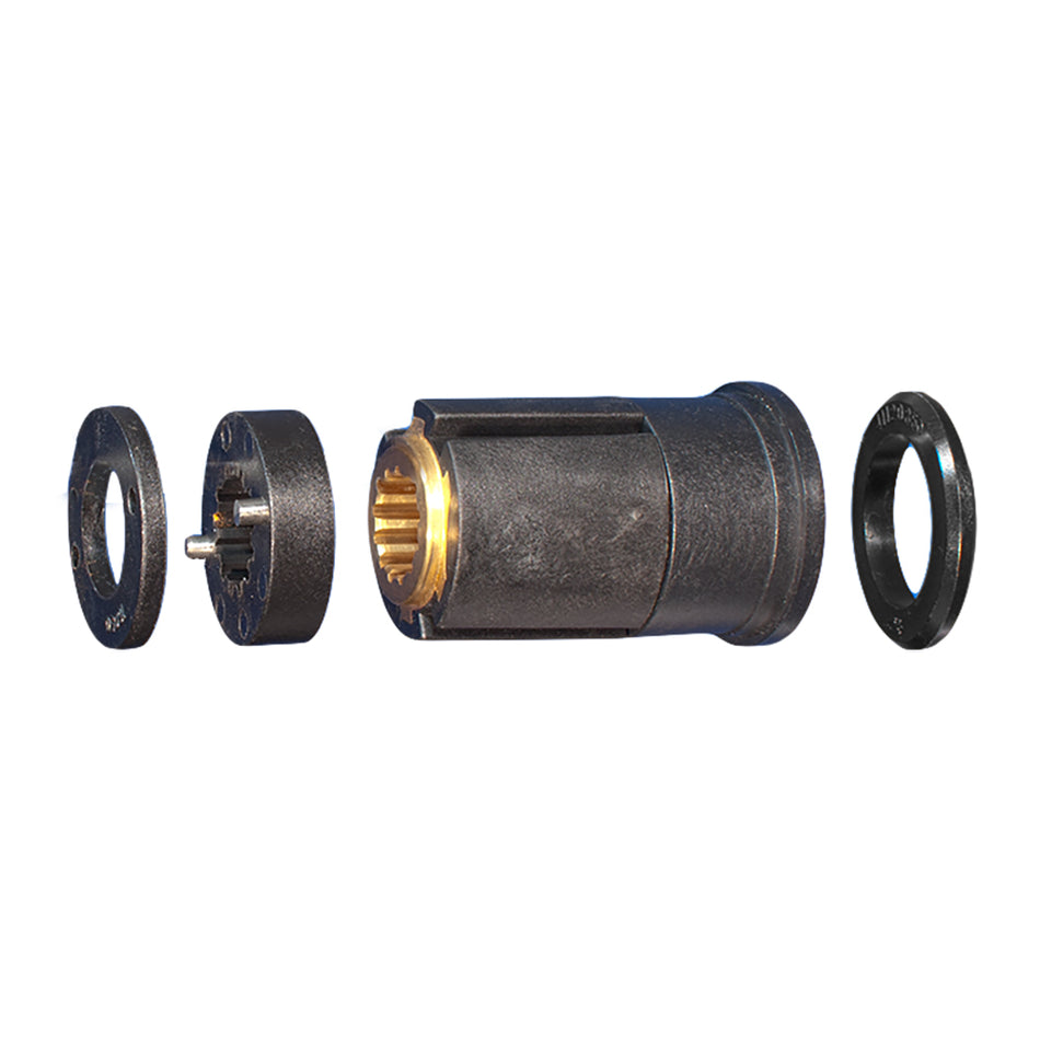 Turning Point Hub Kit #11 11300101 — Quality Boat Parts