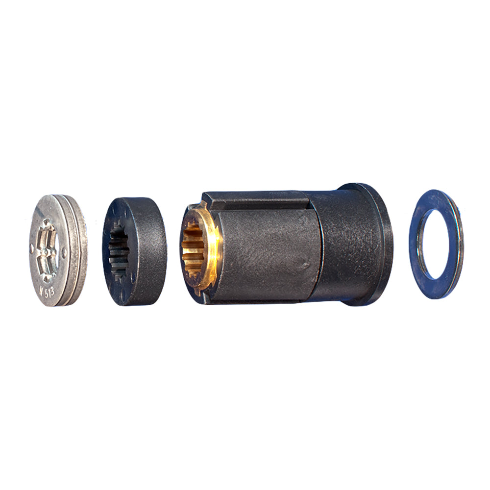 Turning Point Hub Kit #13 11300301 — Quality Boat Parts