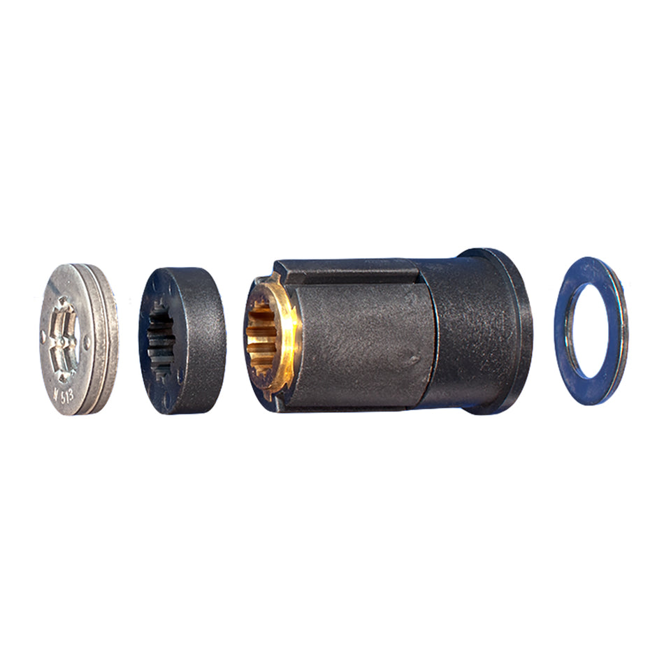 Turning Point Hub Kit #13 11300301 — Quality Boat Parts