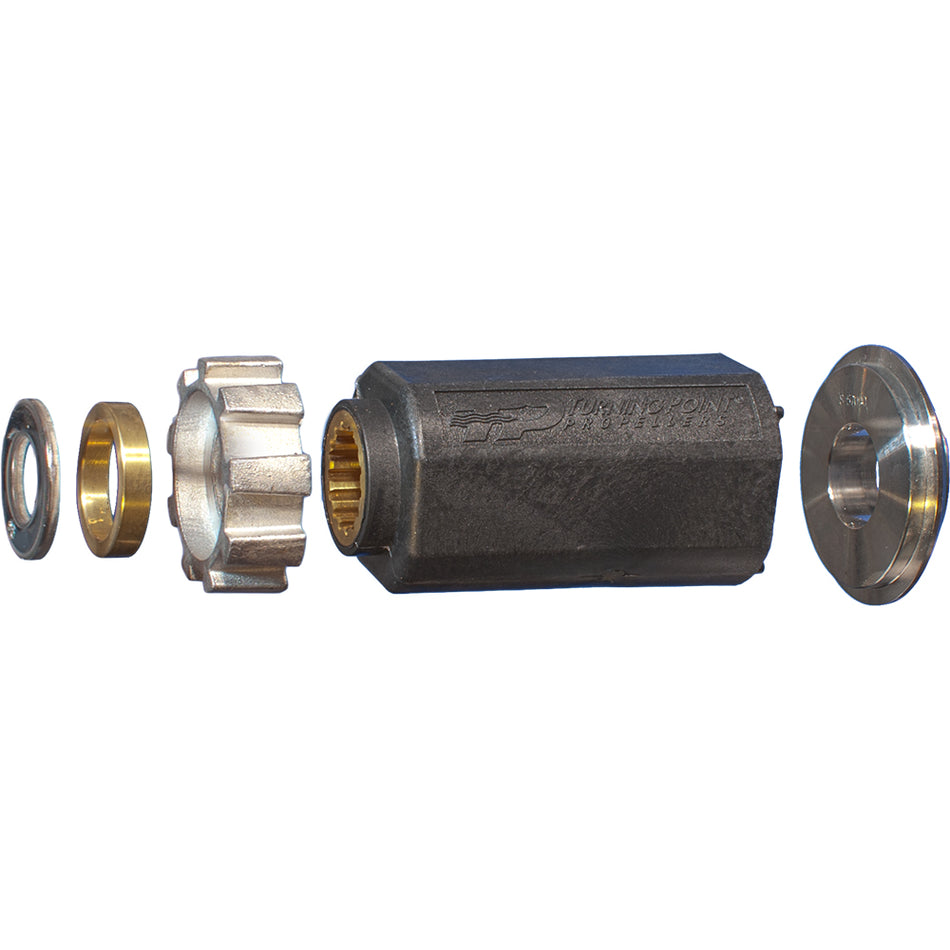 Turning Point Hub Kit #507 11500700 — Quality Boat Parts