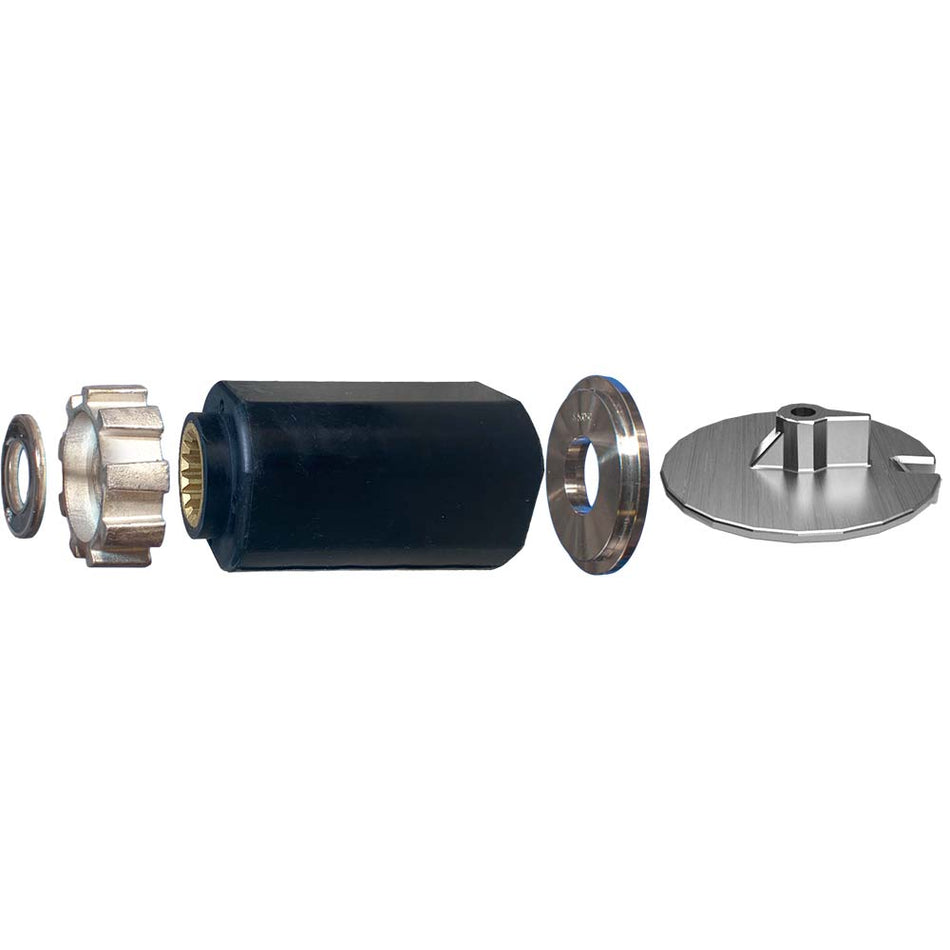 Turning Point Hub Kit #805FT 11800510 — Quality Boat Parts