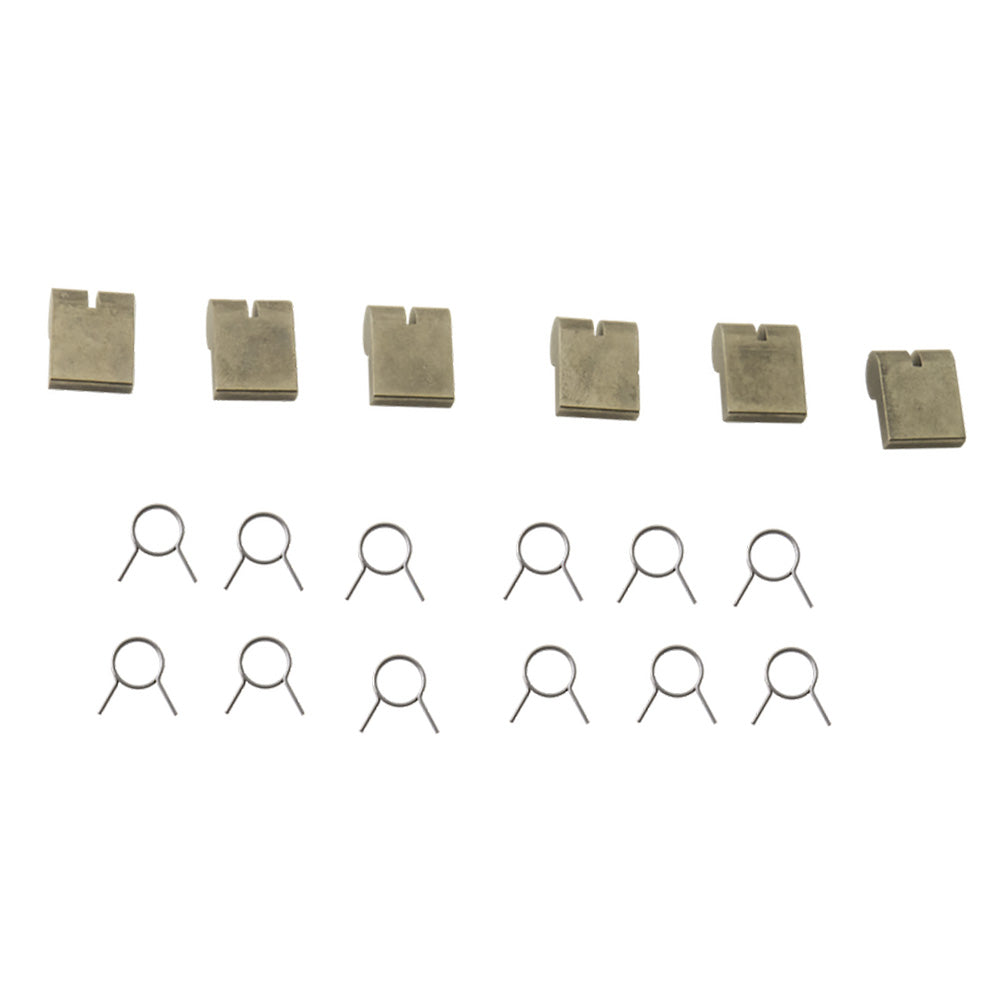 Lewmar Standard Small Pawls & Springs Kit 19700501 — Quality Boat Parts