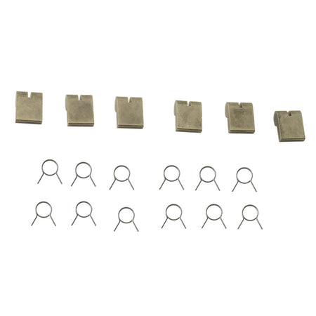 Lewmar Standard Small Pawls & Springs Kit 19700501 — Quality Boat Parts