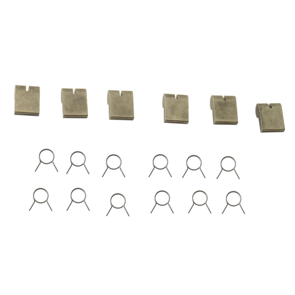 Lewmar Standard Small Pawls & Springs Kit 19700501 — Quality Boat Parts