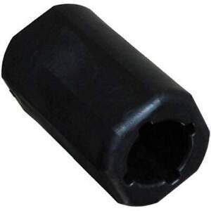Michigan Wheel XHS II V4/V6 Delrin High HP Hub (991372) — Quality Boat Parts