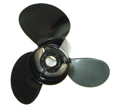 Michigan Wheel 14.500R19 3Bl Al Vortex (V6/V8 Gearcase) (992004) — Quality Boat Parts