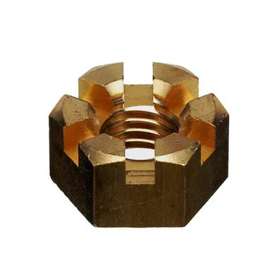 Brp Prop Nut - Brp (5030422) — Quality Boat Parts