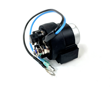 Brp Trim Relay Assembly (5031483) — Quality Boat Parts