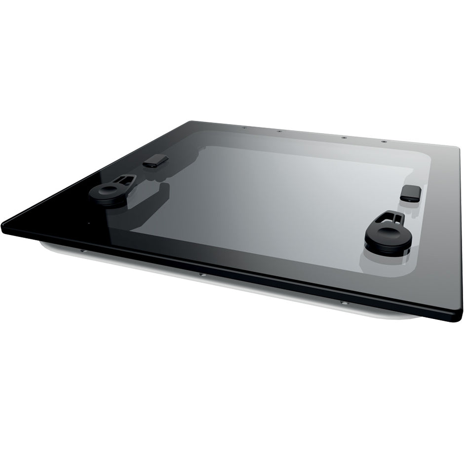 Lewmar Size 70 Flush 2G Deck Hatch 39970812 — Quality Boat Parts