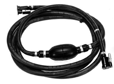 Brp Connector&Hose&Bulb Assembly - Brp (5008589) — Quality Boat Parts