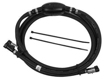 Brp Hose & Bulb Assembly Stainless Steel From 775635 (5008609) — Quality Boat Parts