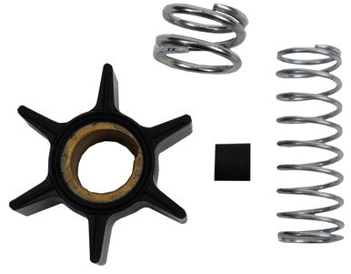 Brp Impl Key And Spring Assembly (5008968) — Quality Boat Parts