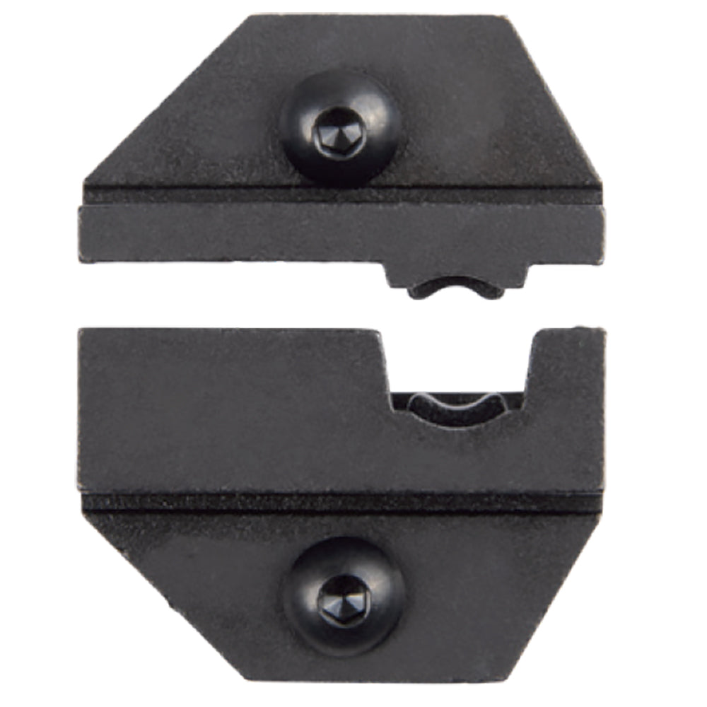 Ancor Flag Terminal Die Set 12-10 703042 — Quality Boat Parts