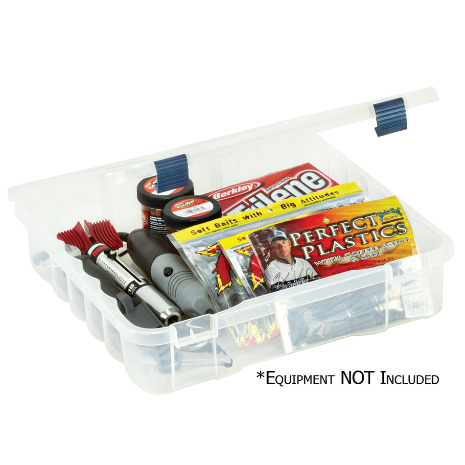 Plano ProLatch XL StowAway Utility Box 705001 — Quality Boat Parts