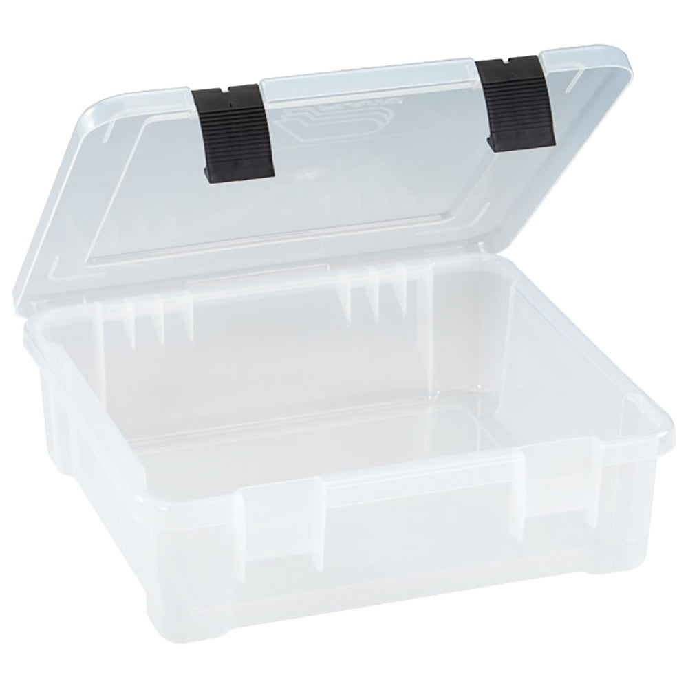 Plano ProLatch XXL StowAway Storage Box 708001 — Quality Boat Parts