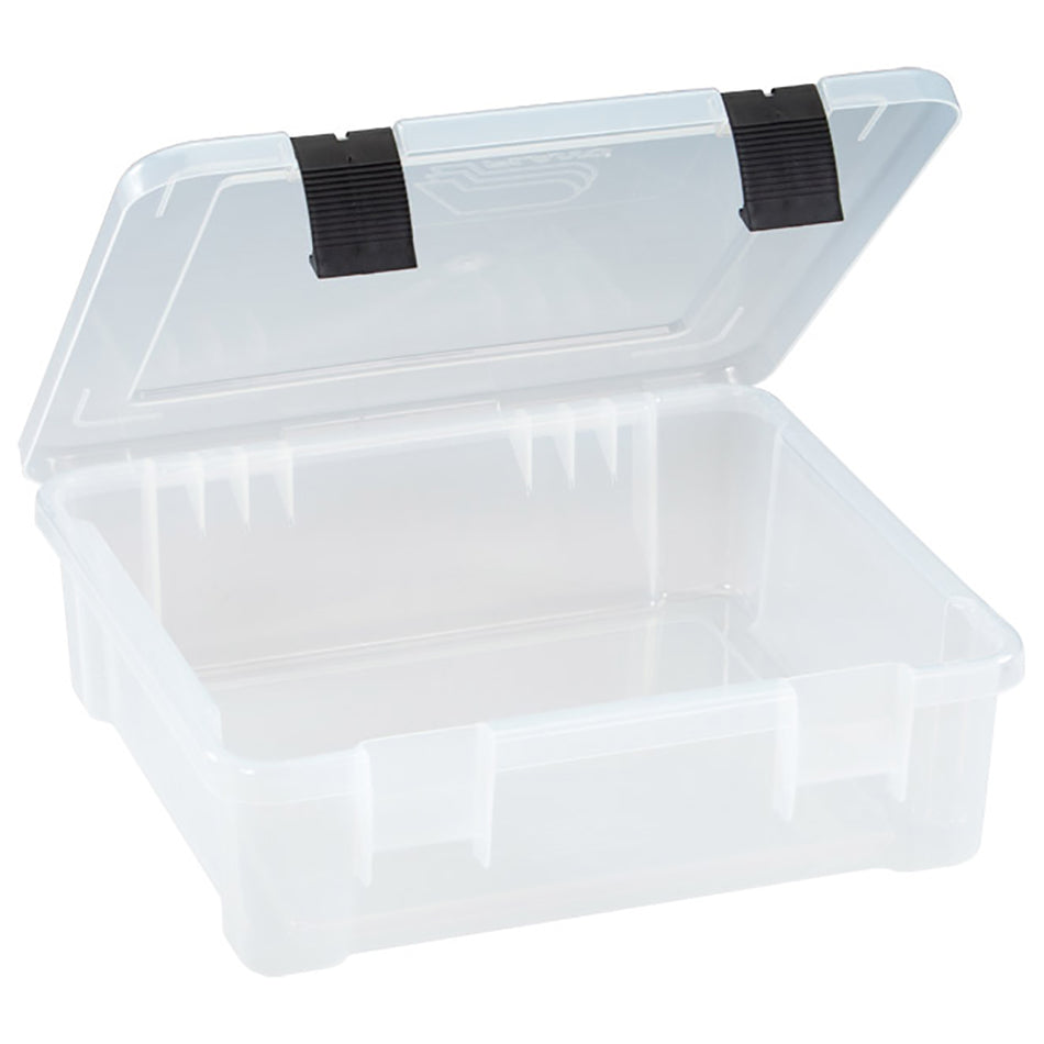 Plano ProLatch XXL StowAway Storage Box 708001 — Quality Boat Parts