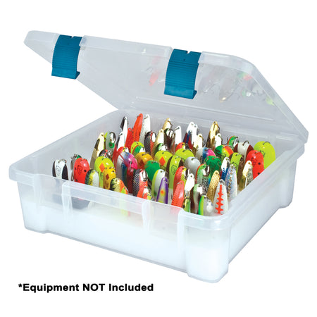 Plano ProLatch® Spoon Box XXL - Clear 708020 — Quality Boat Parts