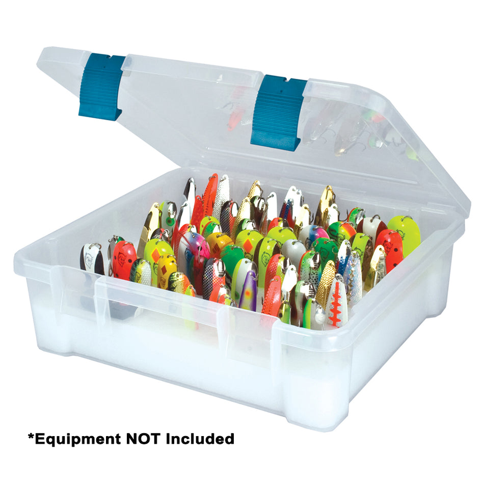 Plano ProLatch® Spoon Box XXL - Clear 708020 — Quality Boat Parts