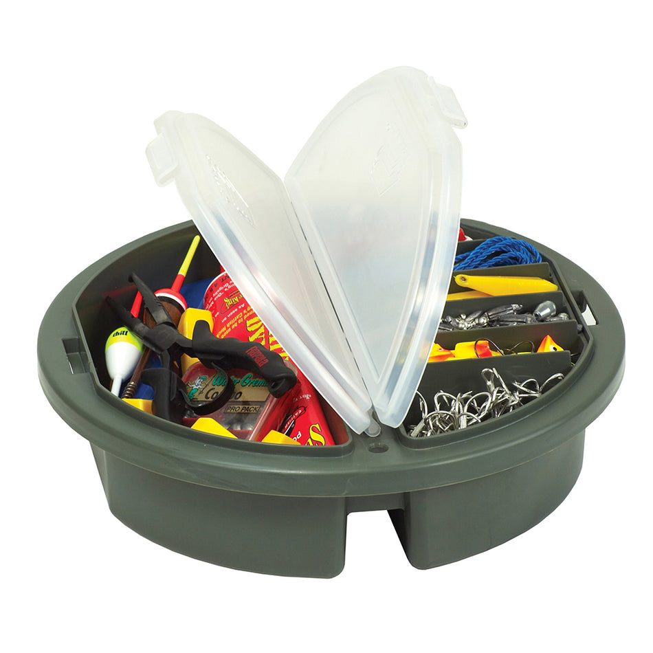 Plano Bucket Top Organizer 725001 — Quality Boat Parts