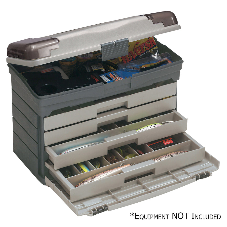 Plano Guide Series™ Drawer Tackle Box 757004 — Quality Boat Parts