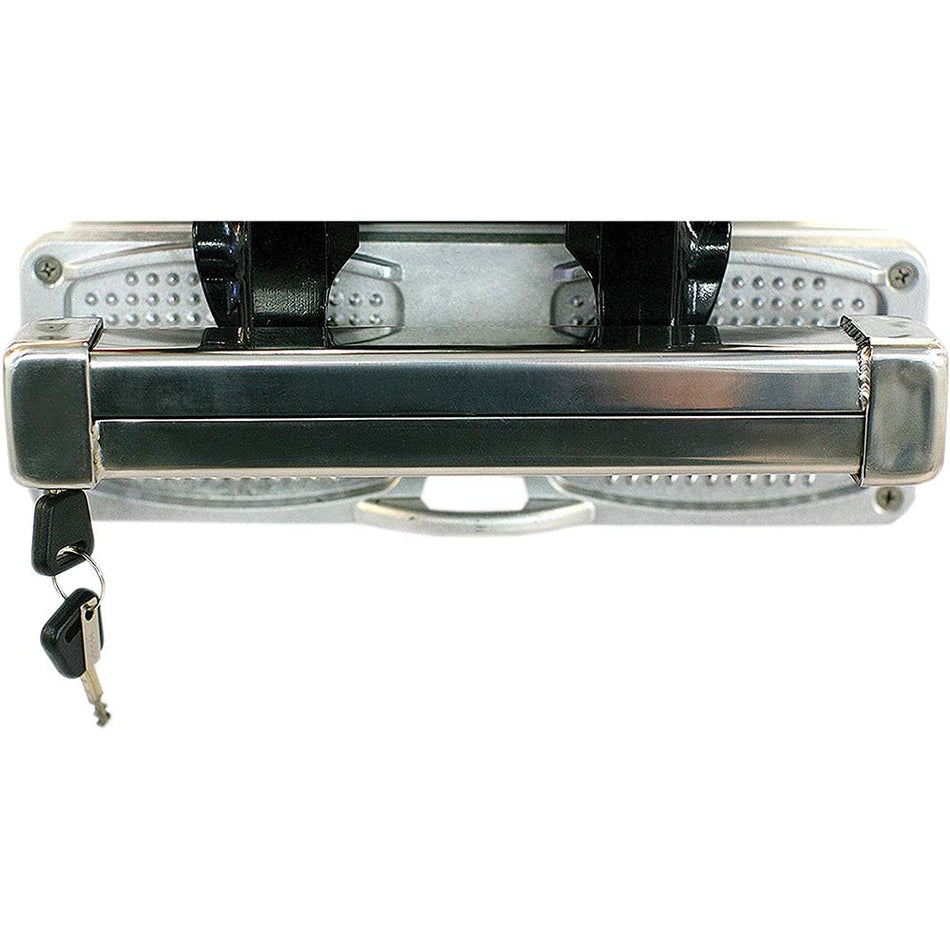 Panther HD Turnbuckle Outboard Motor Lock 758201 — Quality Boat Parts