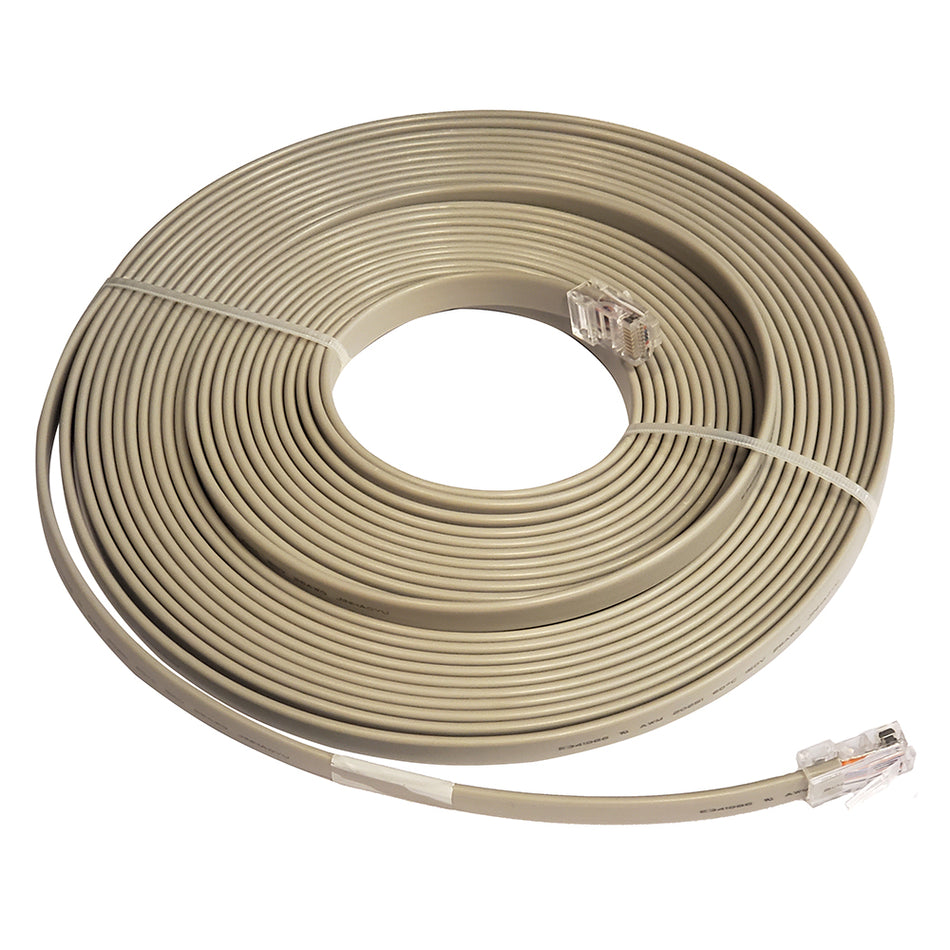 Dometic 15' 8 Pin ECU Display Cable f/Passport I/O Display 9610001102 — Quality Boat Parts