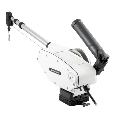 Cannon Magnum 10 TS Electric Downrigger 1902310 — Quality Boat Parts