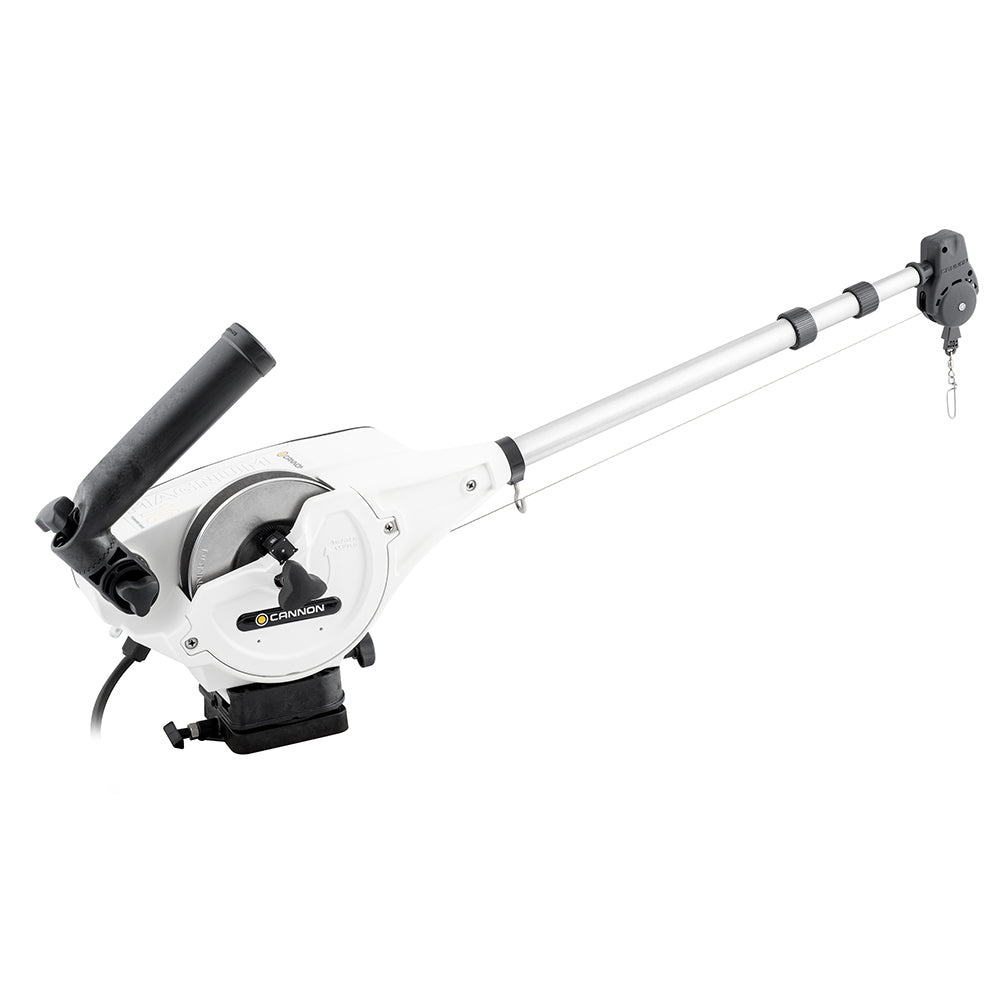 Cannon Magnum 10 TS Electric Downrigger 1902310 — Quality Boat Parts