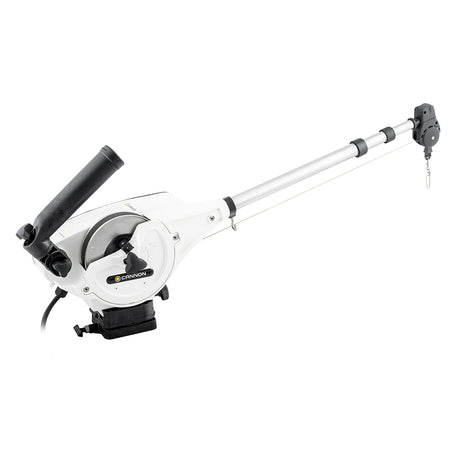 Cannon Magnum 10 TS Electric Downrigger 1902310 — Quality Boat Parts