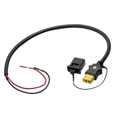 Cannon Battery End Cable 1903017 — Quality Boat Parts