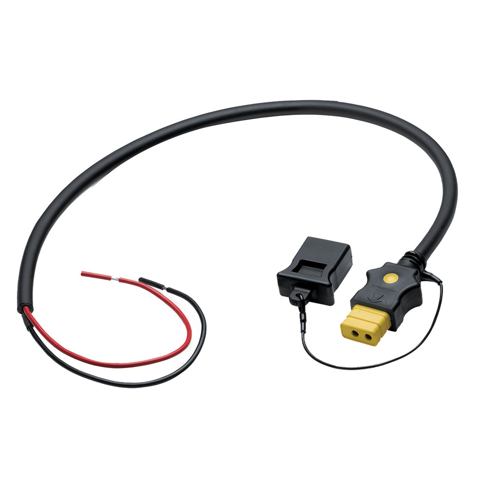 Cannon Battery End Cable 1903017 — Quality Boat Parts
