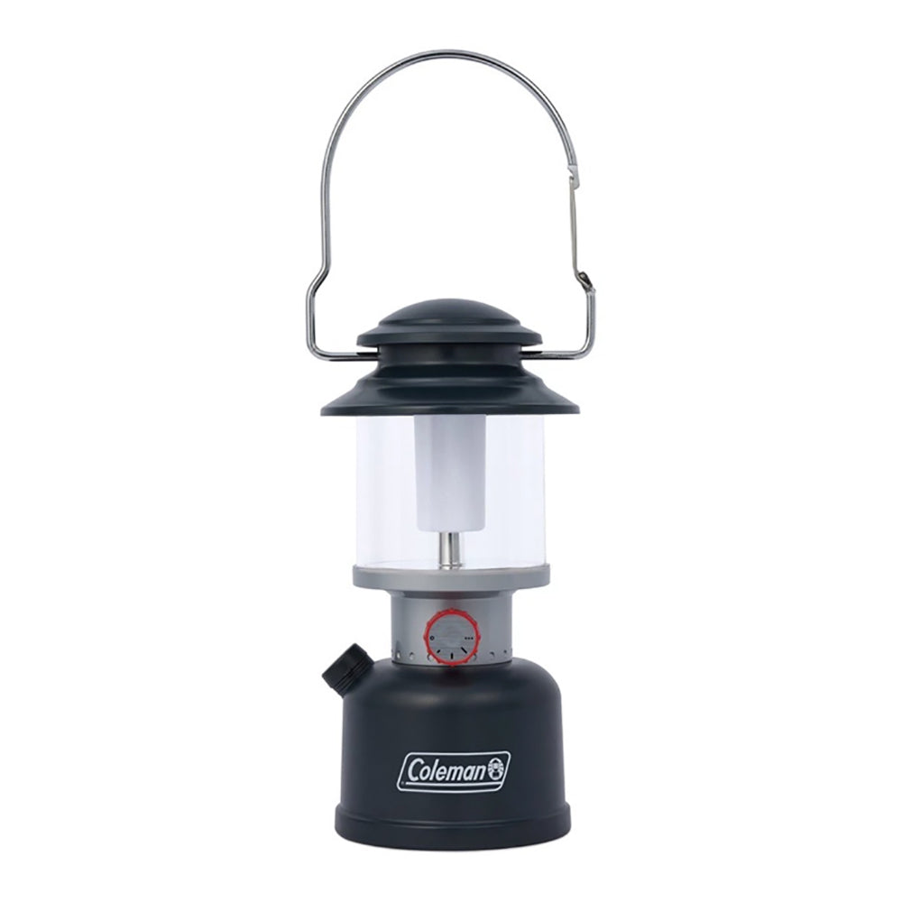 Coleman Classic Recharge LED Lantern - 800 Lumens - Black 2155747 — Quality Boat Parts