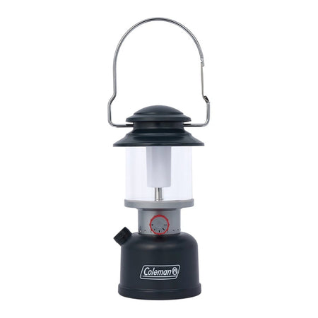 Coleman Classic Recharge LED Lantern - 800 Lumens - Black 2155747 — Quality Boat Parts