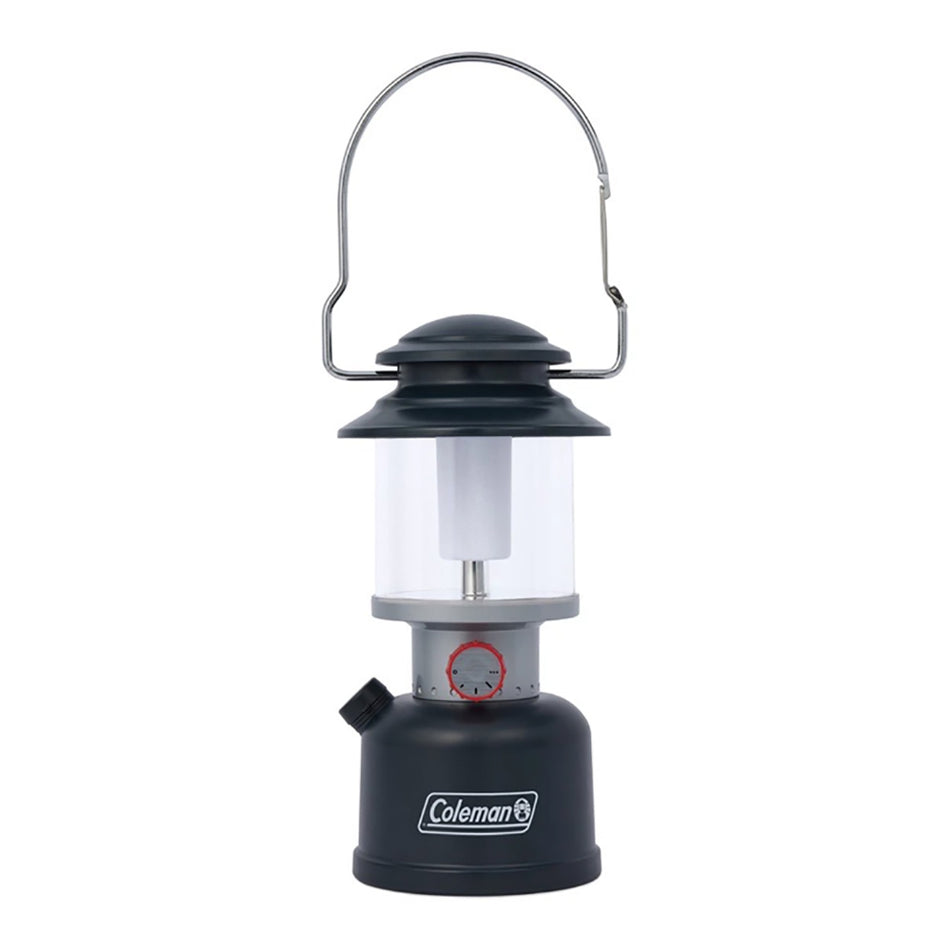 Coleman Classic Recharge LED Lantern - 800 Lumens - Black 2155747 — Quality Boat Parts