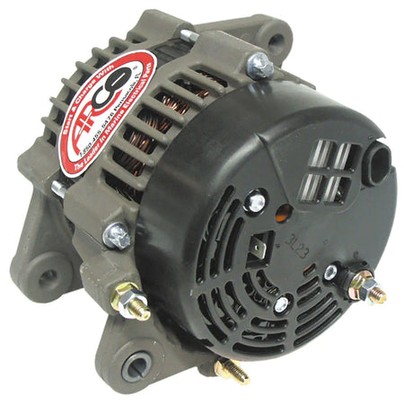 ARCO Marine Premium Replacement Alternator w/ 50mm Multi-Groove Pulley 20815 — Quality Boat Parts