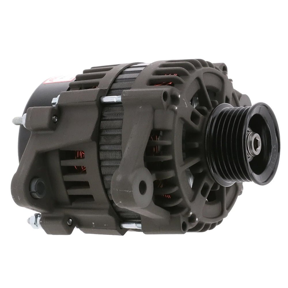 ARCO Marine Premium Replacement Alternator w/ 50mm Multi-Groove Pulley 20815 — Quality Boat Parts