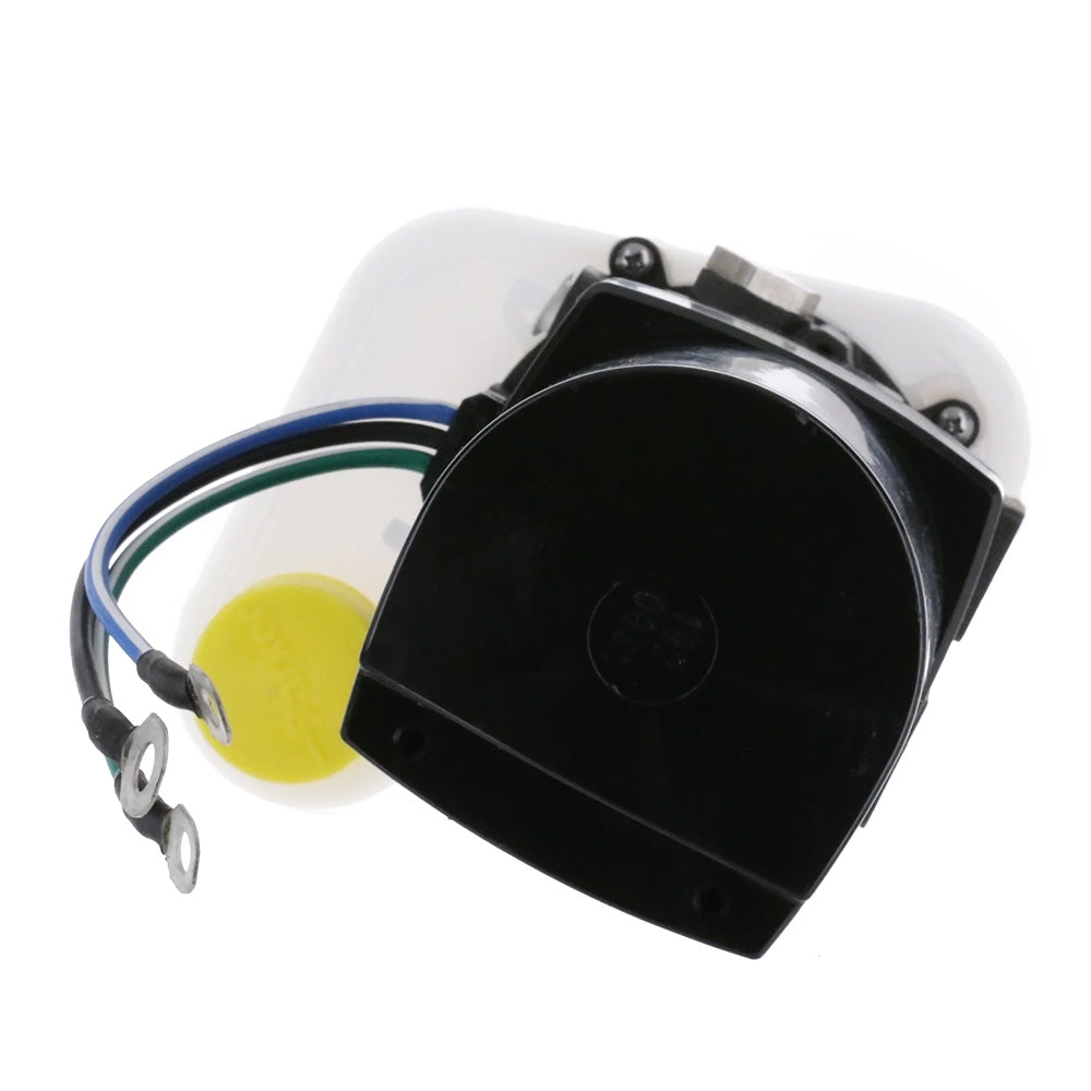 ARCO Marine Premium Replacement Tilt Trim Motor f/Late Model Mercruisers w/Oildyne Pump 6275 — Quality Boat Parts