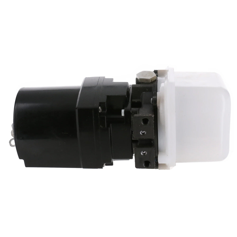 ARCO Marine Premium Replacement Tilt Trim Motor f/Late Model Mercruisers w/Oildyne Pump 6275 — Quality Boat Parts
