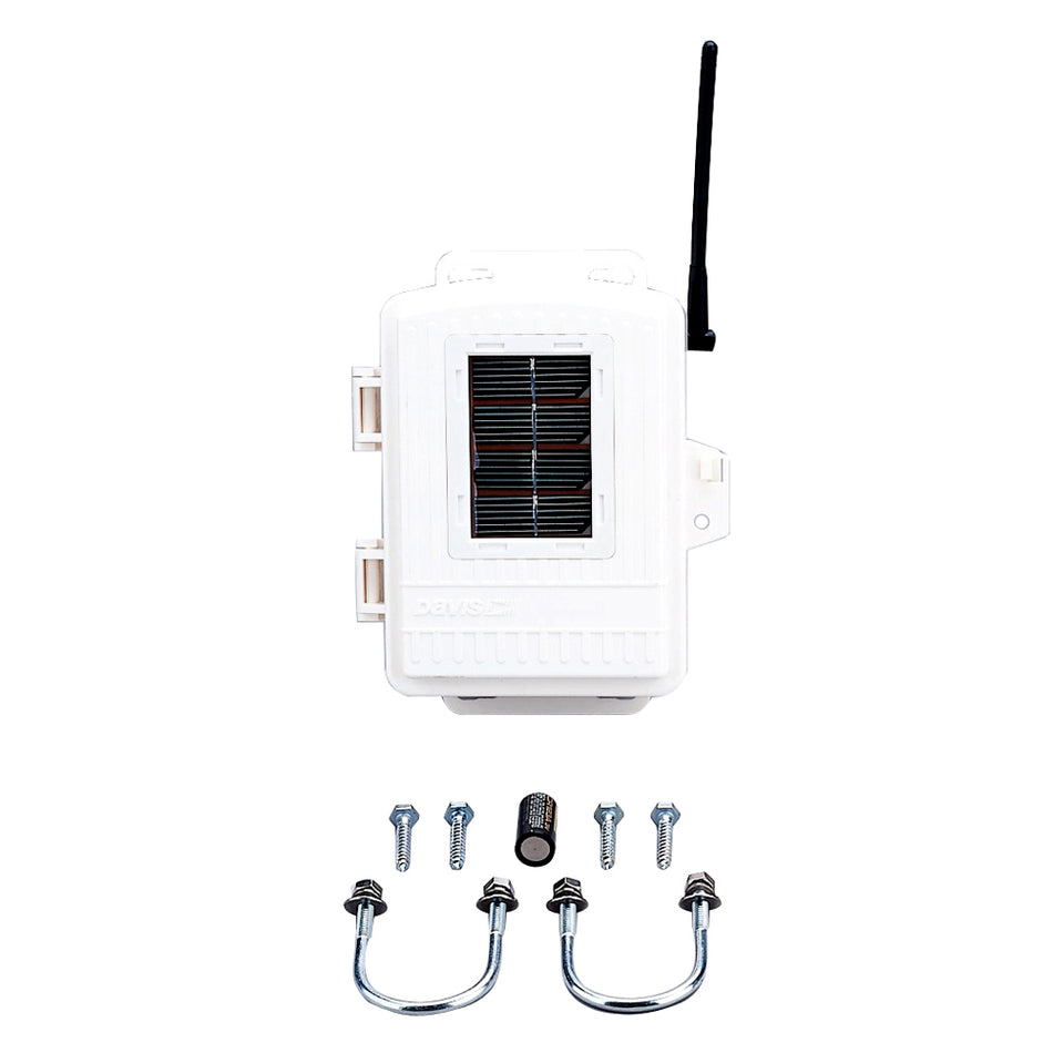 Davis Anemometer/Sensor Transmitter Kit 6332 — Quality Boat Parts