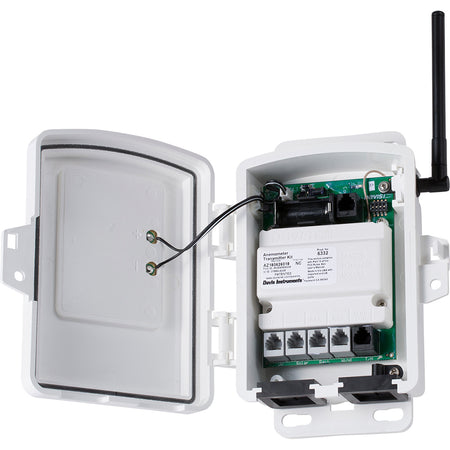 Davis Anemometer/Sensor Transmitter Kit 6332 — Quality Boat Parts
