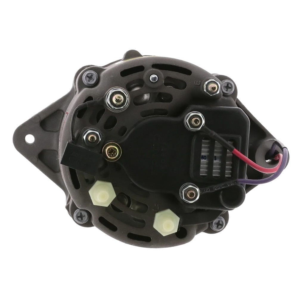 ARCO Marine Premium Replacement Alternator w/Multi-Groove Pulley - 12V 55A 60055 — Quality Boat Parts
